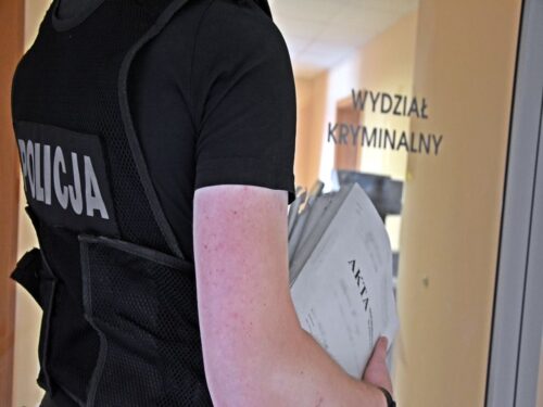 pijani traktorzyści, Jabłonowo, powiat działdowski, wypadki z udziałem ciągników rolniczych