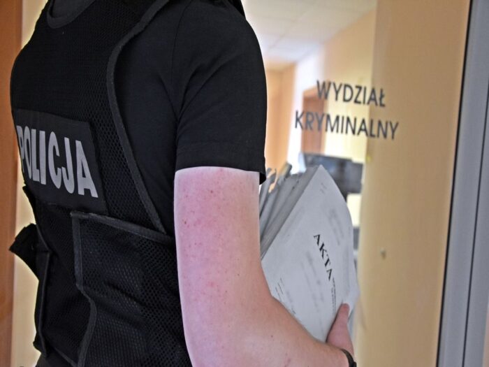 pijani traktorzyści, Jabłonowo, powiat działdowski, wypadki z udziałem ciągników rolniczych