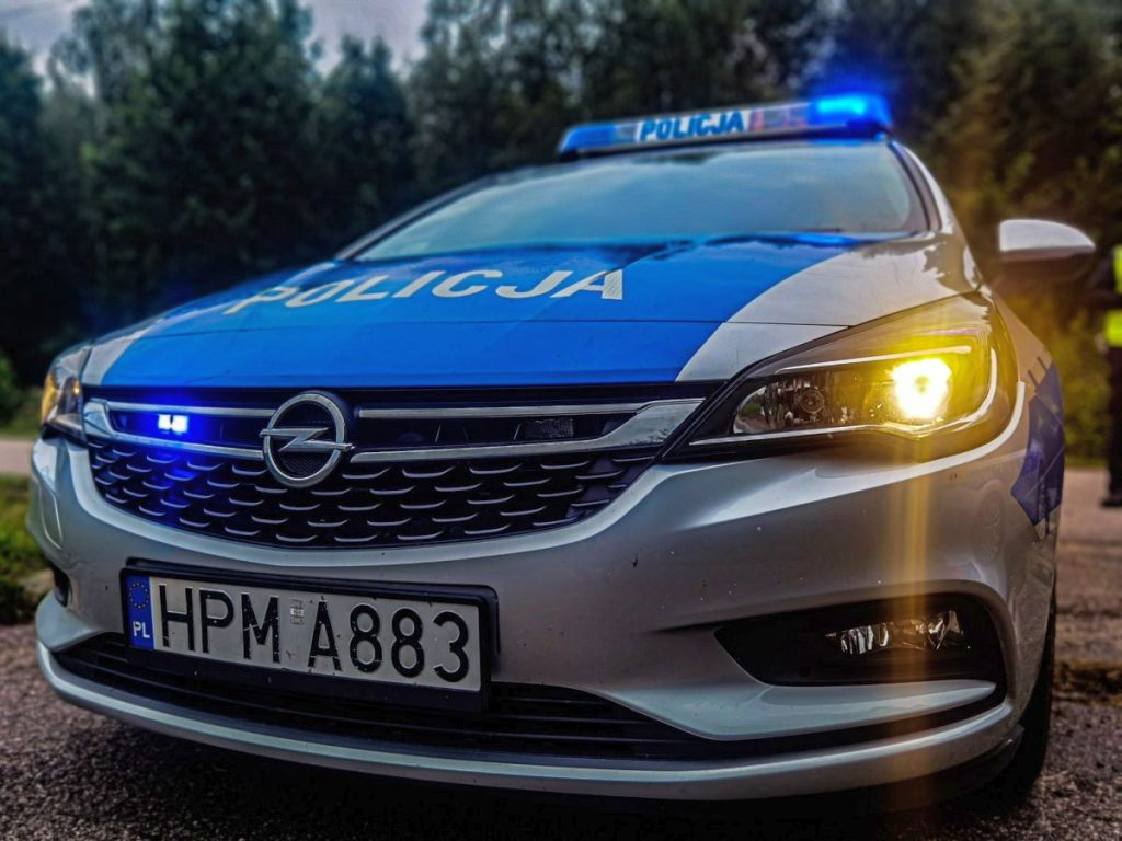 pijani traktorzyści, Jabłonowo, powiat działdowski, wypadki z udziałem ciągników rolniczych