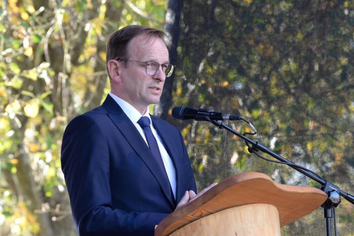 Edward Siarka, szkody łowieckie, koła łowieckie, zwierzyna łowna