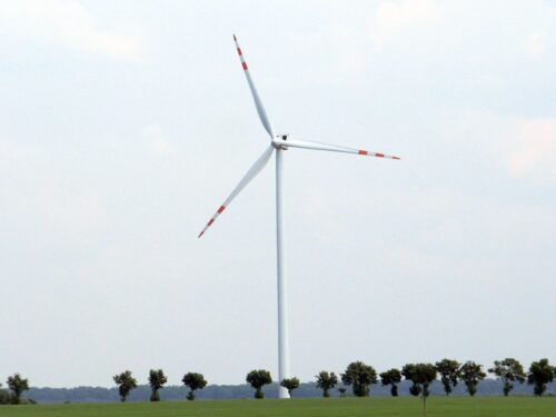 dochody od wiatraków dla gmin, energia wiatrowa, Ministerstwo Klimatu i Środowiska, Trybunał Konstytucyjny