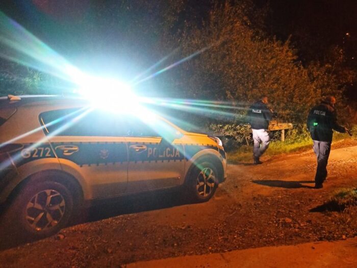 wypadki na polu, wypadki z udziałem dzieci, Hoczew, powiat lleski