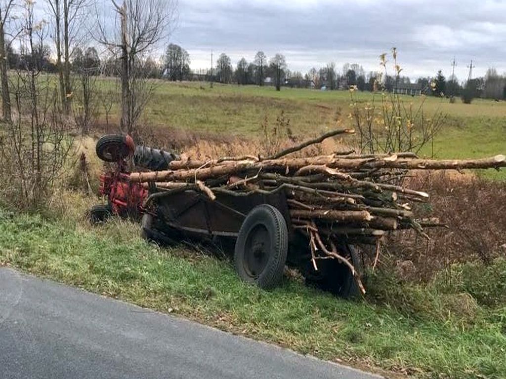 pijani traKorzyści, Nowe Budy, powiat wyszkowski, Damian Wroczyński, Ostrów Lubelski