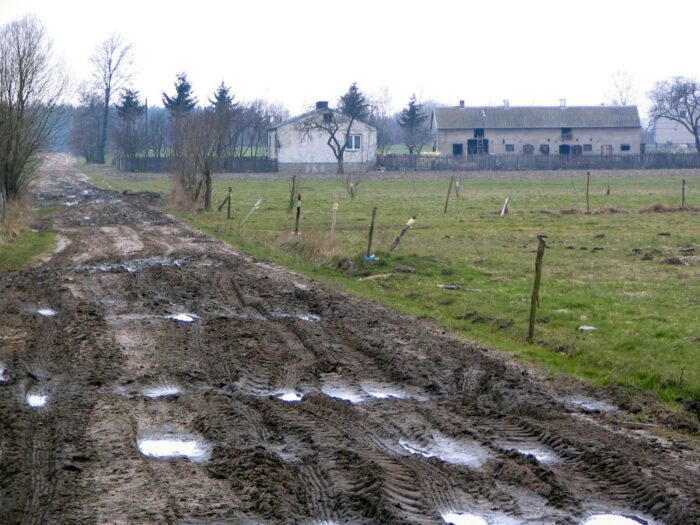 Związek Gmin Wiejskich RP, WPO po 2023 roku, rozwój obszarów wiejskich, infrastruktura na wsi