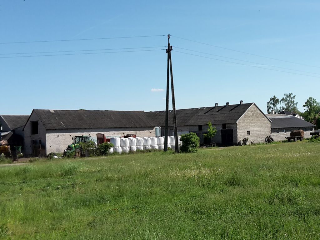 dochody rolników z hektara, gus, hektar przeliczeniowy, kredyty dla rolników