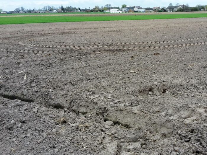 ochrona gruntów rolnych, KRIR, MRiRW, odrolnienie gruntów