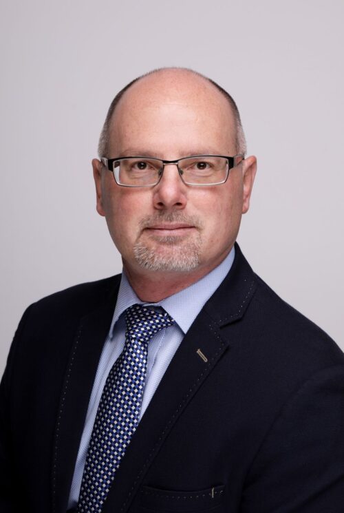 Mariusz Jabłoński, Ludwik Apolinarski, DLG AgroFood