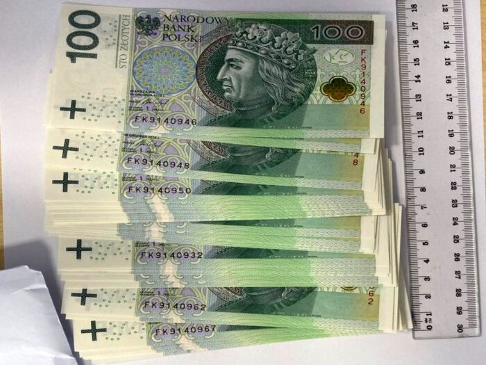 łapówka za nieruchomość rolną, Olga Łukaszewicz, gmina Lwówek Śląski, powiat zgorzelecki