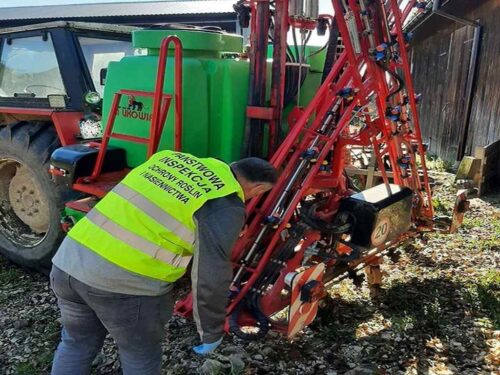 kontrola, inspektorzy, wiorin