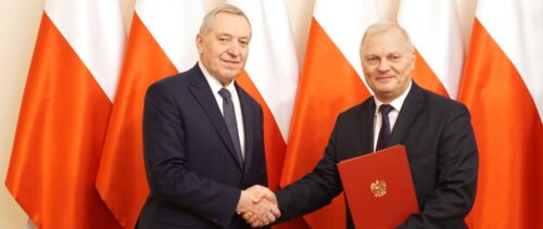 Henryk  Kowalczyk, Lech Kołakowski, walka z asf w Polsce, Szymon Giżyński