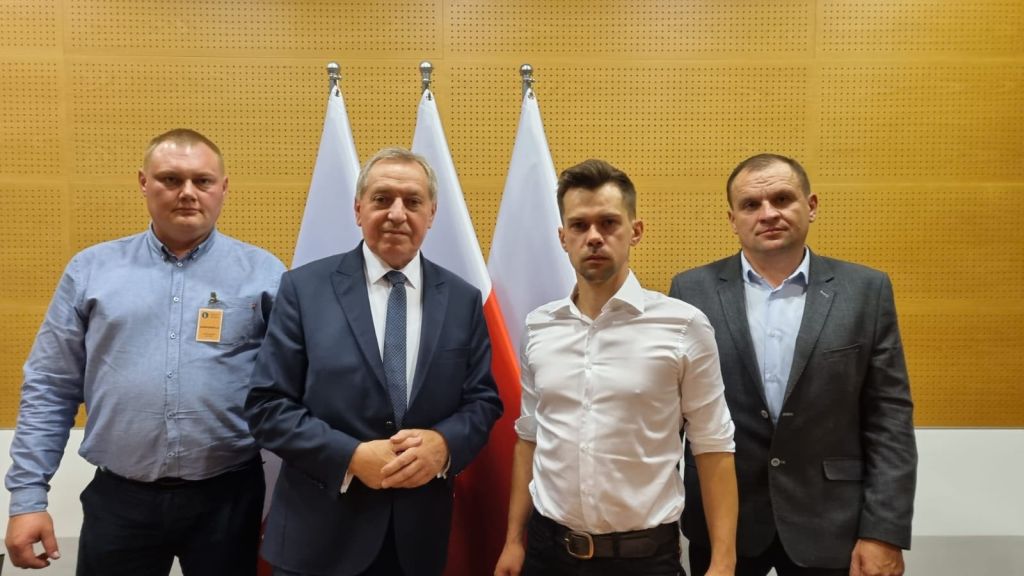 Henryk Kowalczyk, Michał Kołodziejczak, Agrounia, ceny nawozów, bioasekuracja