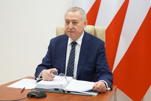 Henryk Kowalczyk , produkcja drobiu w Polsce, cierpienie zwierząt