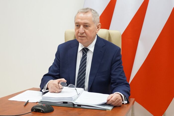 Henryk Kowalczyk , produkcja drobiu w Polsce, cierpienie zwierząt