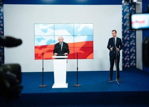 odnowa, marcin ociepa, jarosław kaczyński, pis