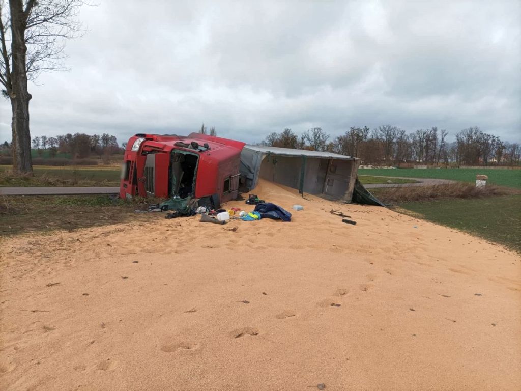 transport pasz, Iława, droga powiatowa Działdowo-Gródki, KPP Iława