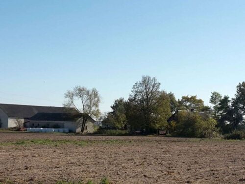 budynek inwentarski, ulga podatkowa