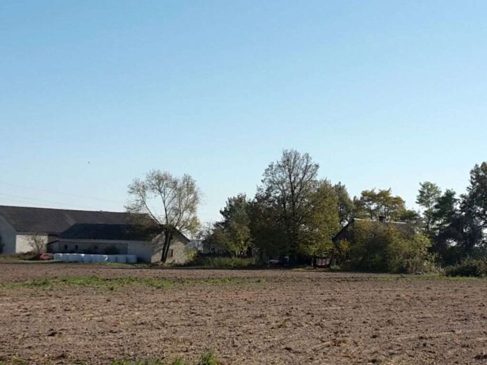 budynek inwentarski, ulga podatkowa