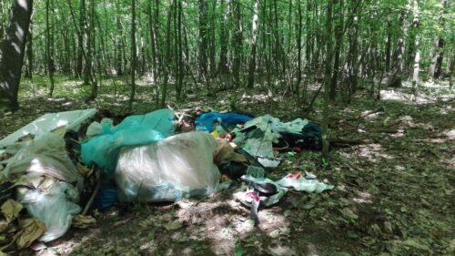 śmieci, prawo, Ministerstwo Środowiska, recykling, recyklingu odpadów komunalnych