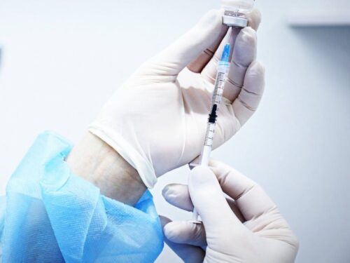 szczepionka przeciwko ASF, sejmowa komisja rolnictwa, Krzysztof Niemczuk, Romuald Ajchler