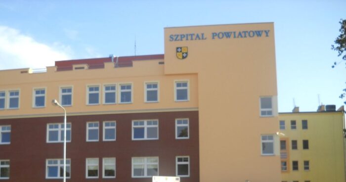 szpital w Sulęcinie, Agnieszka Zaręba, wypadki w rolnictwie, szczepienia przeciw COVID-19