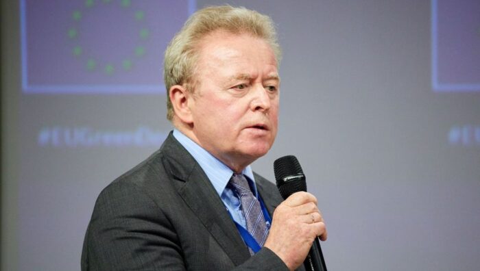 Janusz Wojciechowski, rolnictwo, rolnicy, trzoda chlewna, drób, bydło mleczne, bydło mięsne, Europejski Zielony Ład, WPR