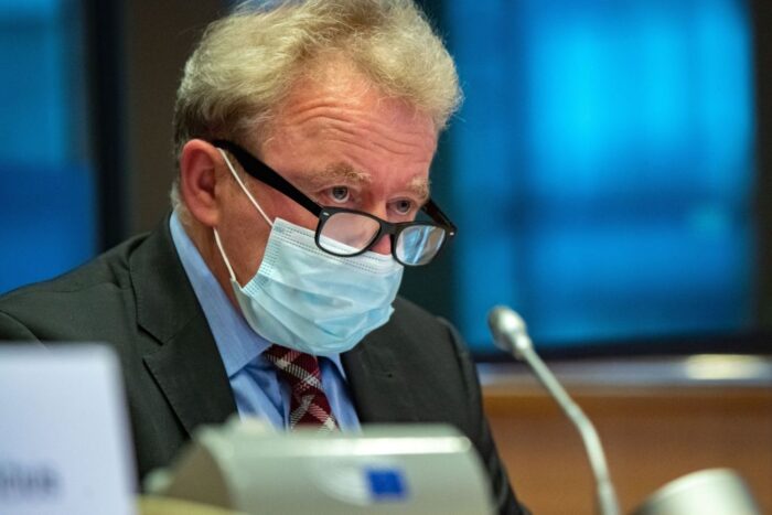 Janusz Wojciechowski, rolnictwo, rolnicy, trzoda chlewna, drób, bydło mleczne, bydło mięsne, Europejski Zielony Ład, WPR