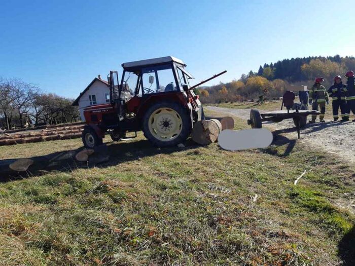 wypadek, policja, śmiertelny wypadek, wypadki na wsi, wypadek samochodowy