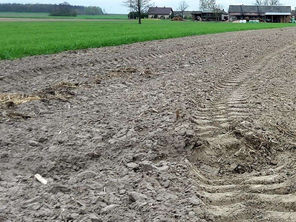 nawożenie, NIK, raport, gleba, uprawa, badanie gleby