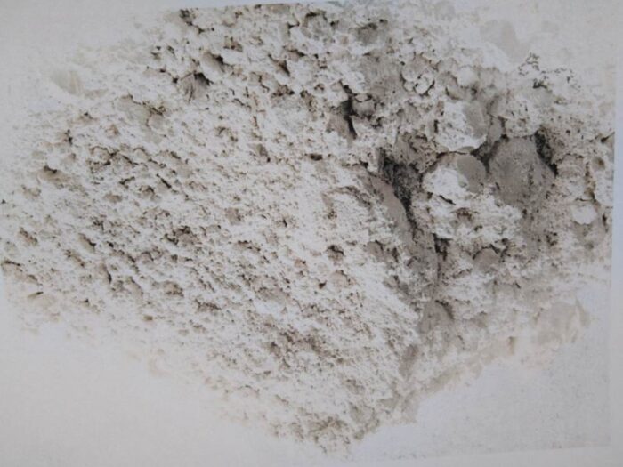 wapno, wapno kredowe