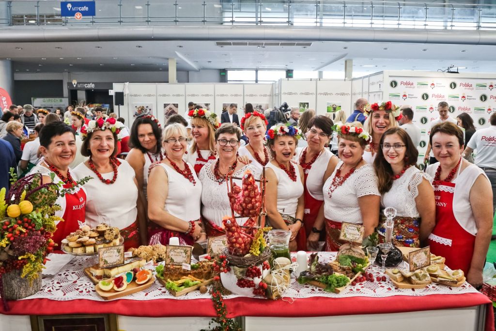 koła gospodyń wiejskich, ARiMR, rozwijanie kultury ludowej