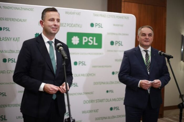 psl, kosiniak-kamysz, arimr, komisja śledcza, dopłaty dla rolników