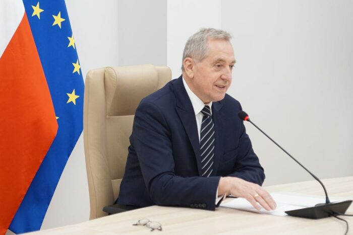 walka z asf w Polsce, Henryk Kowalczyk, Stella Kyriakides, bezpieczeństwo żywności