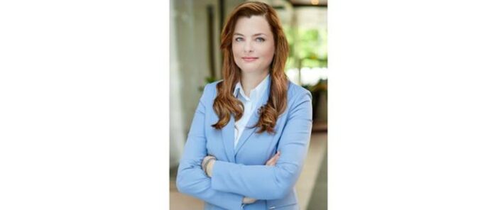 Beata Nowosielska, ARiMR, rolnicza agencja płatnicza