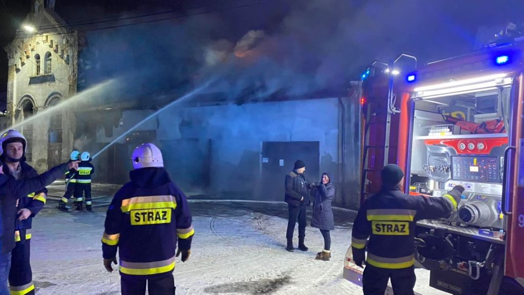 Stado Ogierów w Bogusławicach, powiat piotrkowski, Wojciech Pawlikowski, hodowla koni
