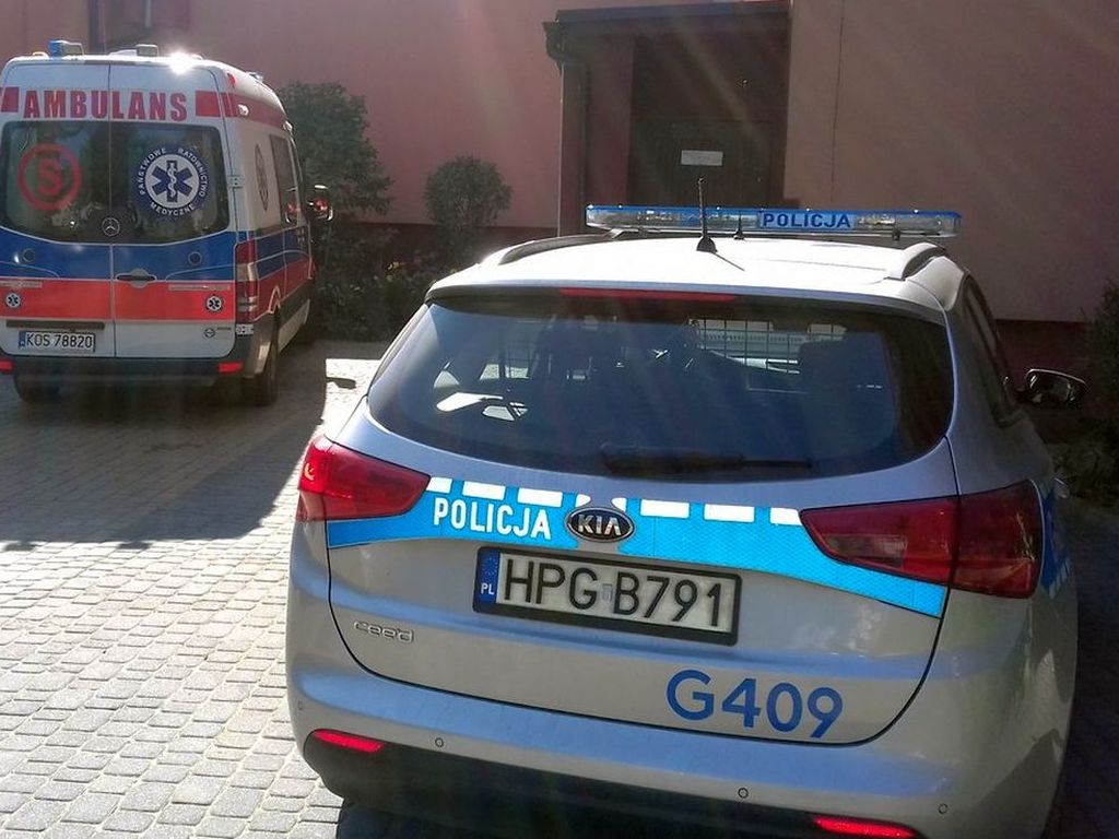 śmierć w przechowalni owoców, Gośniewice, powiat grójecki, Agnieszka Wójcik