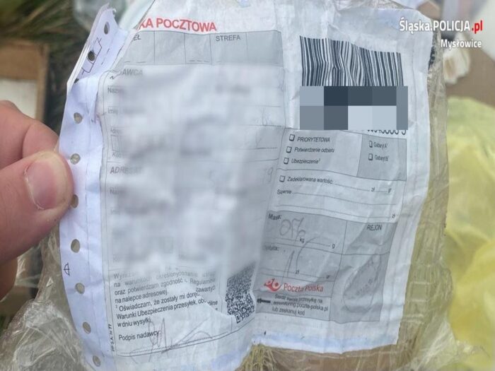 śmieci na polu, Mysłowice, Dziećkowice, Imielin