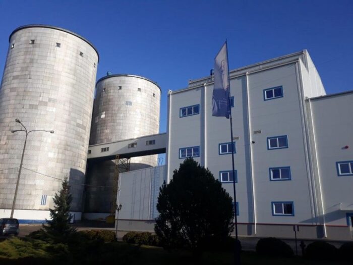 Krajowa Spółka Cukrowa, KSC, Zdzisław Salus, Termina spedycyjny KSC, Łapy