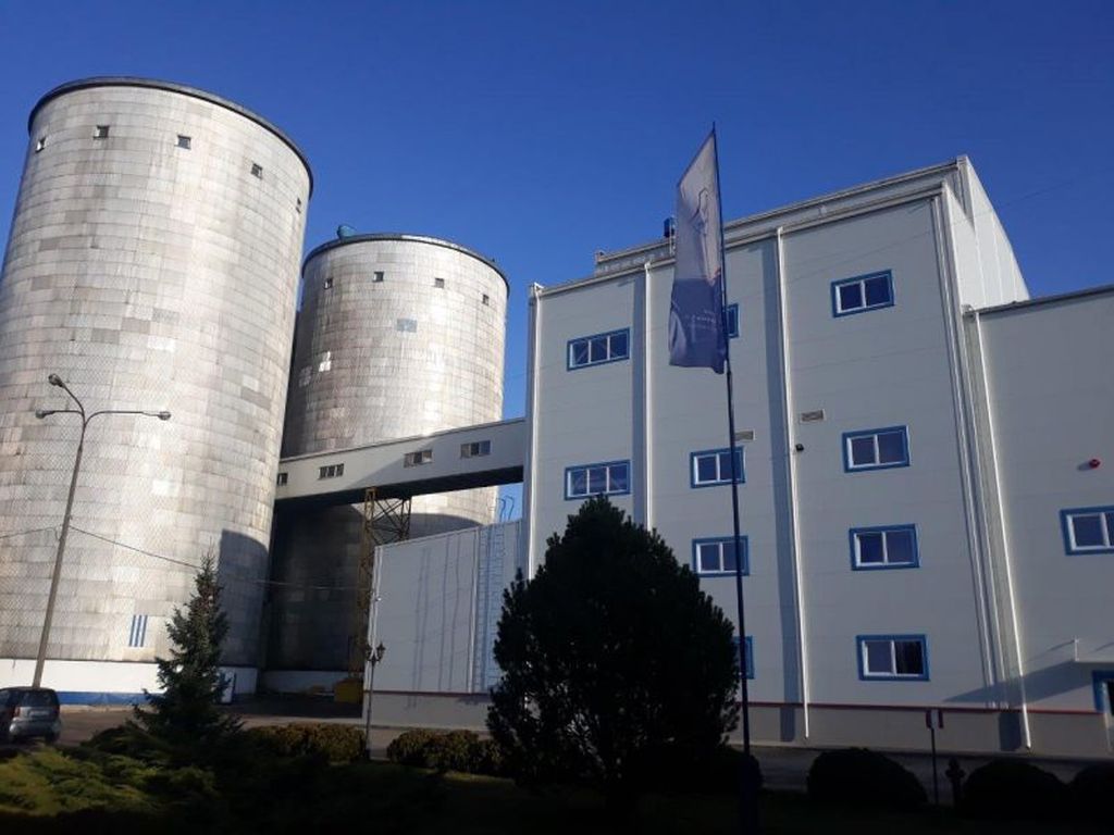 Krajowa Spółka Cukrowa, KSC, Zdzisław Salus, Termina spedycyjny KSC, Łapy