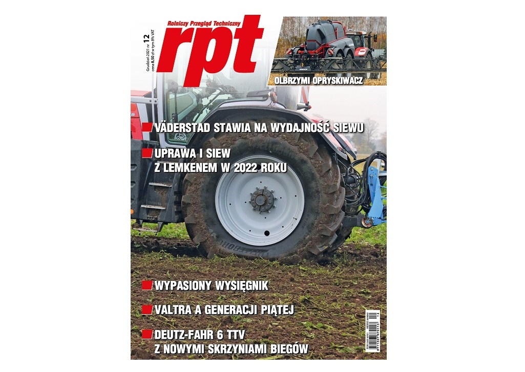 Magazyn RPT kwiecień 2020