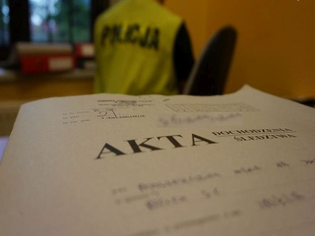 oszustwo na gryce, gryka, Sąd Rejonowy w Gryfinie, Internetowa Giełda Rolna i Towarowa