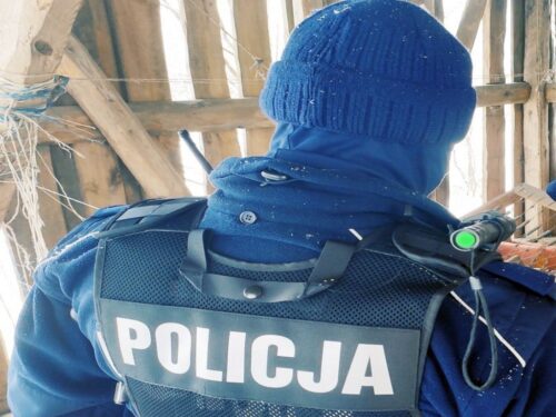 zaliczka na nawozy, blokada gospodarstwa, powiat wrzesiński, gmina Miłosław