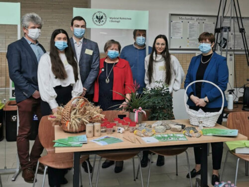 ludzie, studenci, WRiE