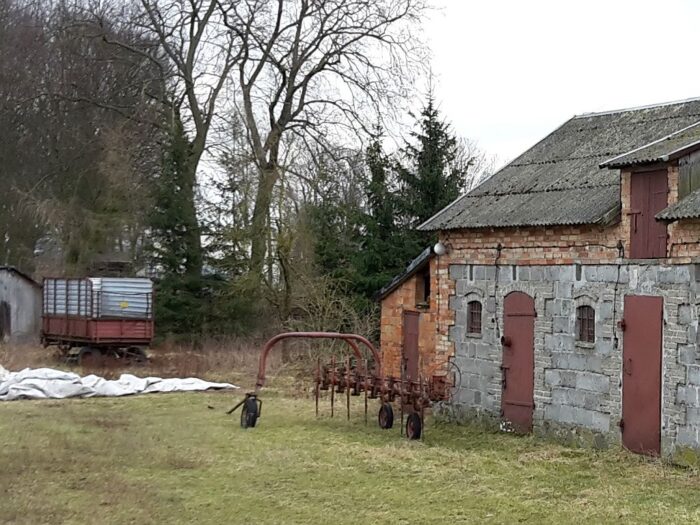 wsparcie dla gmin popegeerowskich, Paweł Szefernaker, Pomorze Zachodnie
