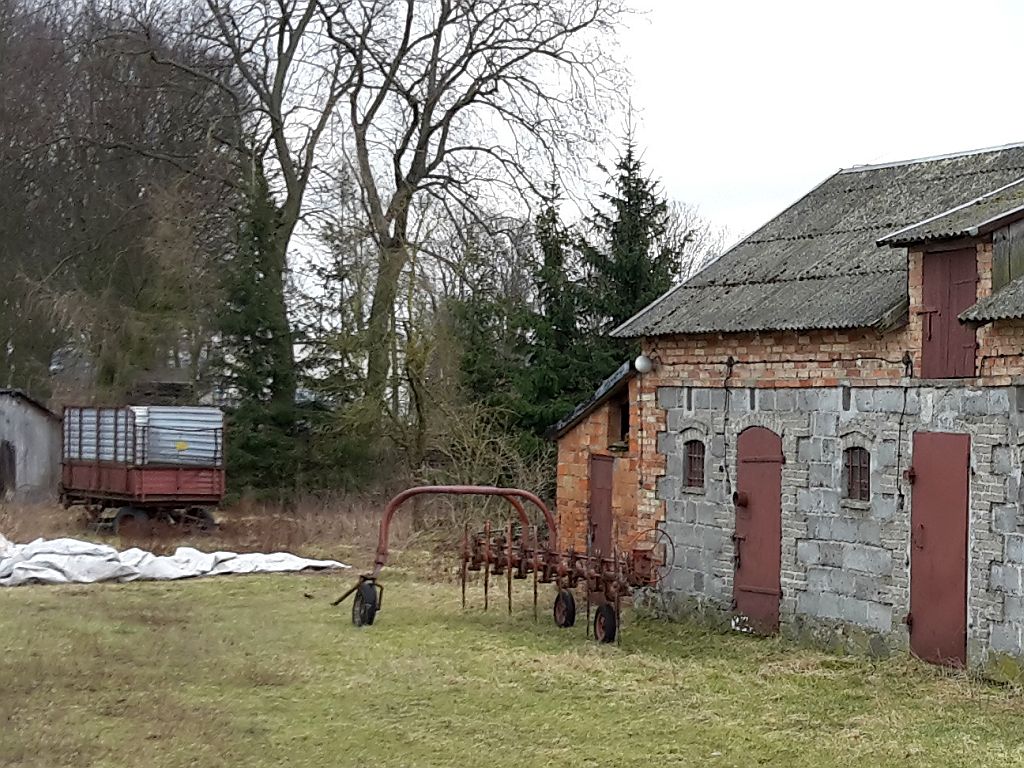 wsparcie dla gmin popegeerowskich, Paweł Szefernaker, Pomorze Zachodnie
