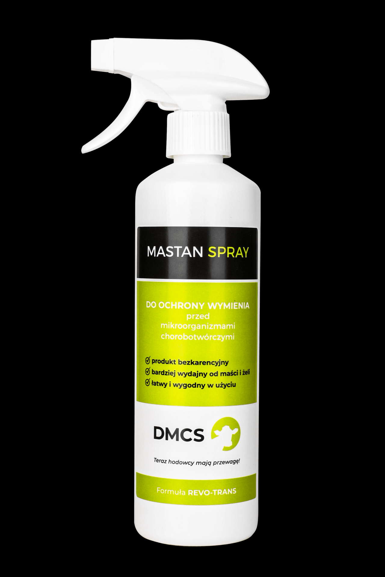 Mastan, DMCS, e-Mastan, Mastan Forte, Mastan Spray, mastitis, zapalenie wymienia, gruczoł mlekowy, antybiotyki, mleko