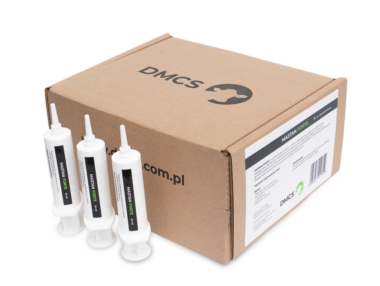 Mastan, DMCS, e-Mastan, Mastan Forte, Mastan Spray, mastitis, zapalenie wymienia, gruczoł mlekowy, antybiotyki, mleko