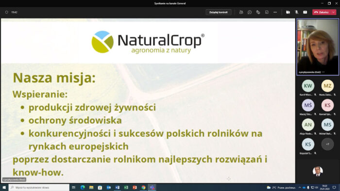 Ewelina Przybyszewska