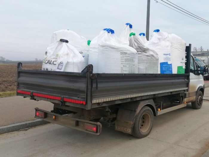 nawozy, ceny nawozów