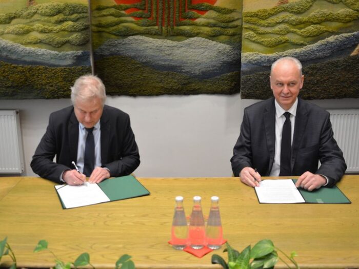 NFOŚiGW, PIORiN, rolnictwo ekologiczne, środki ochrony roślin