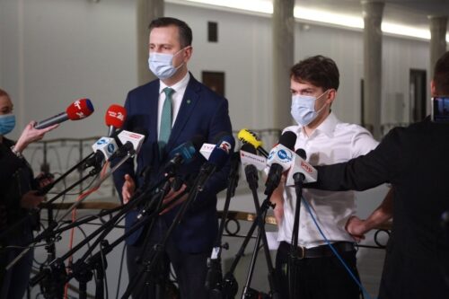 psl, agrounia, michał kołodziejczak, władysław kosiniak-kamysz
